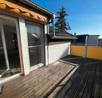 4 Zimmer Wohnung mit Balkon und tollen Ausblick - Pößneck