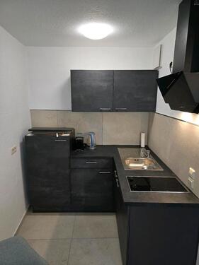 Foto - möblierte Wohnung nahe BTU - 440,00 EUR Kaltmiete,