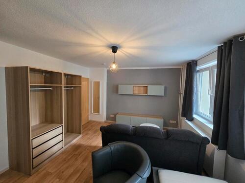 Foto - Etagenwohnung in Cottbus