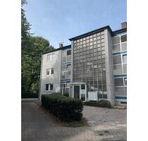 2-Zimmer-Wohnung – entkernt, ideal für Eigenausbau - Düsseldorf Stadtbezirk 9