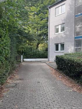Foto - Etagenwohnung zum Kaufen in Düsseldorf