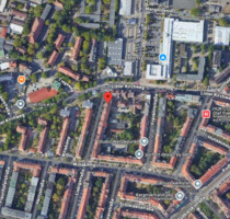 Garage zu vermieten in Hannover-List