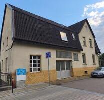 Haus mit großem Grundstück und viel Potenzial - Östringen