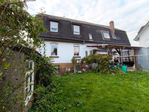 Foto - Einfamilienhaus zum Kaufen in Östringen