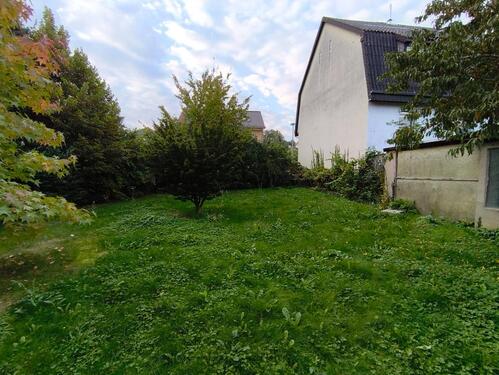 Foto - Einfamilienhaus in Östringen