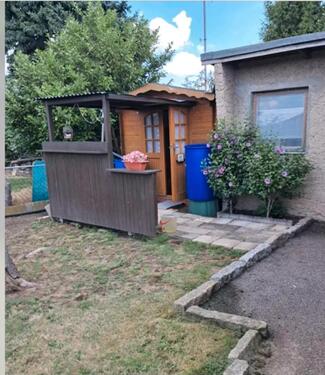 Foto - Garten mit viel Wiese - 1.500,00 EUR Kaltmiete, ca.  0,00 m²