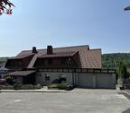 Foto - Repräsentatives Fachwerkhaus - 698.000,00 EUR Kaufpreis,