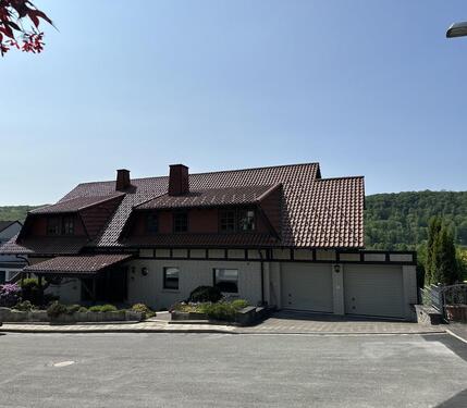 Foto - Repräsentatives Fachwerkhaus - 698.000,00 EUR Kaufpreis,