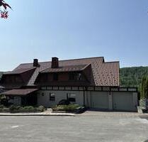 Repräsentatives Fachwerkhaus - 698.000,00 EUR Kaufpreis, in Bad Driburg (PLZ: 33014)