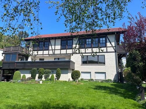 Foto - Einfamilienhaus zum Kaufen in Bad Driburg