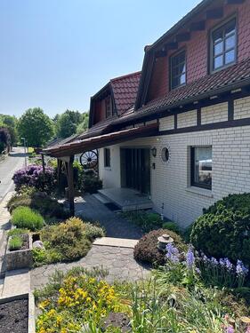 Foto - Einfamilienhaus in Bad Driburg