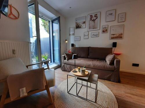Foto - 4**** DTV Ferienwohnung Norderney Oktober - Dezember 25 renoviert