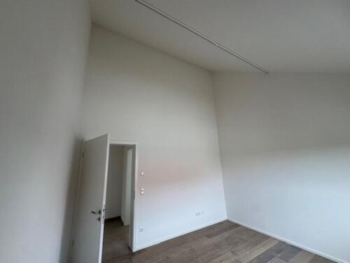 Foto - Etagenwohnung in Niederrieden zur Miete