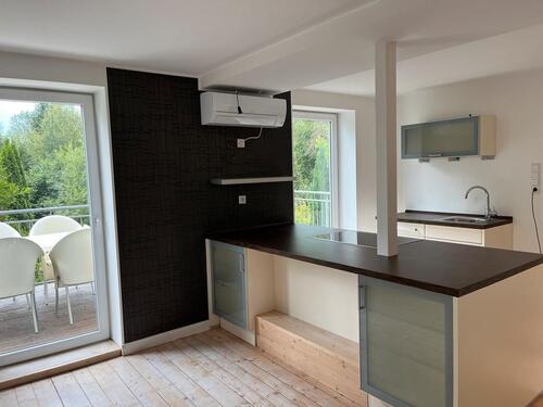 Foto - Ruhiges Appartment Stadtnah und modern