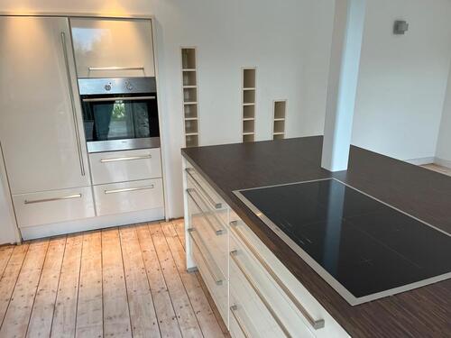 Foto - Etagenwohnung zur Miete in Herdecke