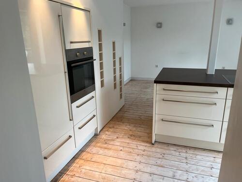 Foto - Etagenwohnung in Herdecke