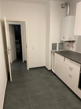 Foto - Frisch renovierte 2-Zimmer-Wohnung im beliebten Stuttgarter Osten