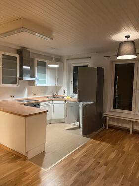 Foto - Stilvolle Maisonette-Wohnung in ruhiger Lage