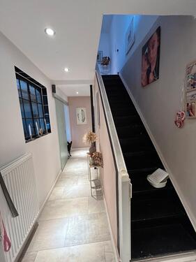 Foto - Einstehendes Haus mit Garten - 1.200,00 EUR Kaltmiete,