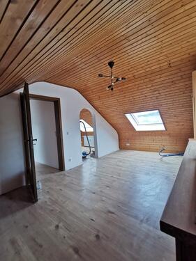 Foto - Gemütliche Dachgeschosswohnung in Alzenau-Michelbach