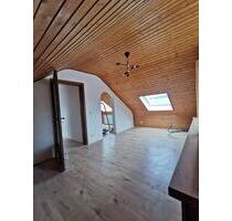Gemütliche Dachgeschosswohnung in Alzenau-Michelbach
