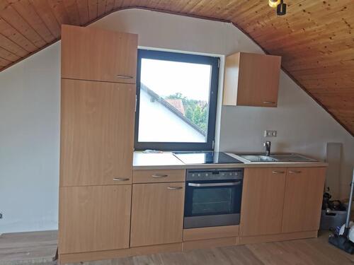 Foto - Etagenwohnung zur Miete in Alzenau