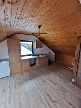 Foto - Etagenwohnung in Alzenau