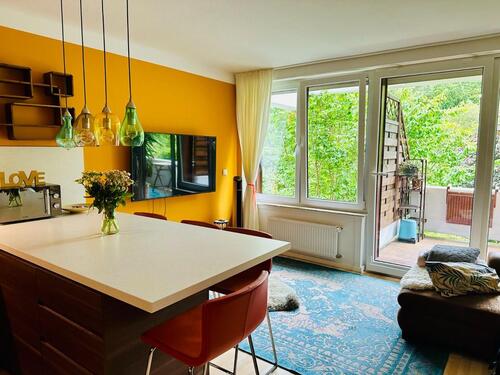 Foto - Stylish and cosy, 4 room, 90 sqm furnished apartment Poppelsdorf