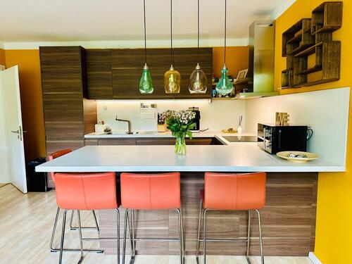 Foto - 4 Zimmer Etagenwohnung zur Miete in Bonn