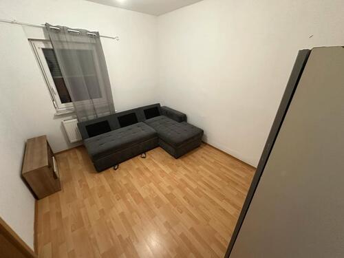 Foto - Etagenwohnung in Heilbronn zur Miete