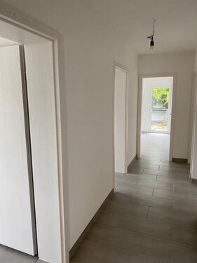 Foto - 3 Zimmer Etagenwohnung in Bad Mergentheim