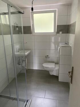 Foto - Etagenwohnung in Bad Mergentheim zur Miete