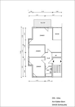 Foto - Vermiete Schöne Renovierte Wohnung