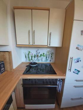 Foto - Schöne, freundliche 2 12-Zimmer-Wohnung in Ebelsbach-Gleisenau