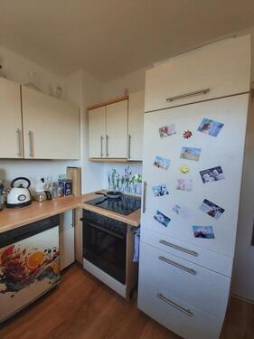 Foto - 2 Zimmer Etagenwohnung zur Miete in Ebelsbach