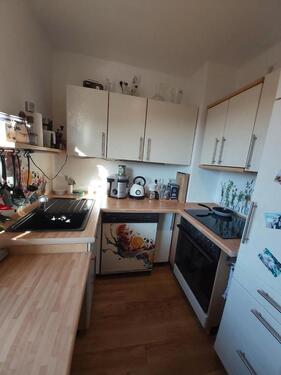 Foto - 2 Zimmer Etagenwohnung in Ebelsbach