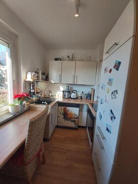 Foto - Etagenwohnung in Ebelsbach zur Miete