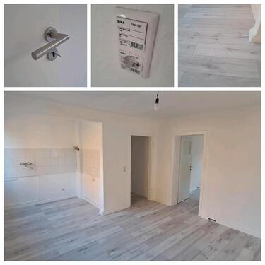 Foto - 3 Zimmer Etagenwohnung zur Miete in Herne