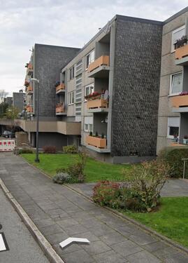 Foto - Wuppertal, Schöne Große 3Zimmer 90qm Wohnung zu vermieten.