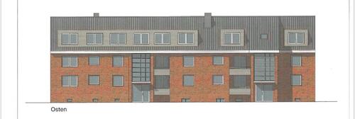 Foto - 5 Zimmer Etagenwohnung zur Miete in Husum