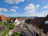 Foto - Sonnige Dachgeschosswohnung mit Ausblick.