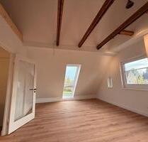 Oberwohnung in zentraler Lage von Norden