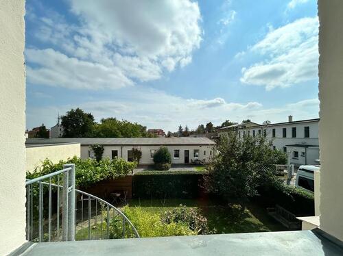 Foto - Sehr besondere Ersatzwohnung Ferienwohnung Apartment