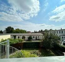 Sehr besondere Ersatzwohnung Ferienwohnung Apartment - Leipzig Ost