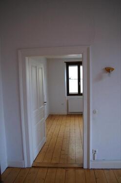 Foto - Charmante Erdgeschosswohnung mit großem Garten*