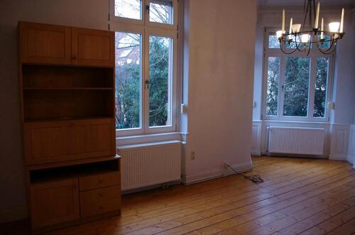 Foto - 4.5 Zimmer Erdgeschoßwohnung zur Miete in Freinsheim