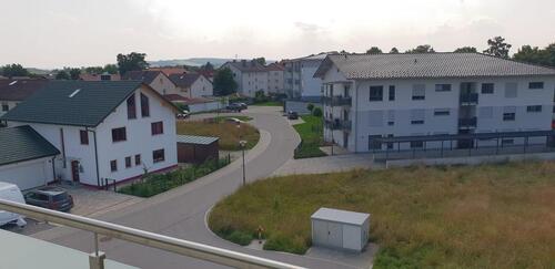 Foto - Aschau a. Inn: 3-Zimmer-Whg., ab 01.03.26, 70 qm, m. Garage!