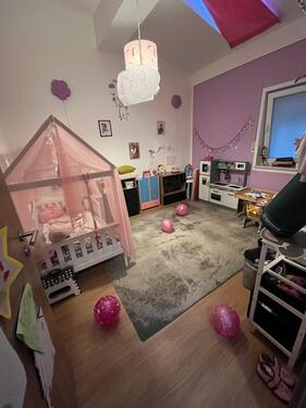 Foto - 3 Zimmer Dachgeschoßwohnung in Aschau am Inn