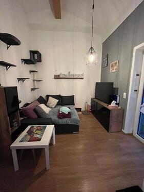 Foto - Dachgeschoßwohnung in Aschau am Inn zur Miete