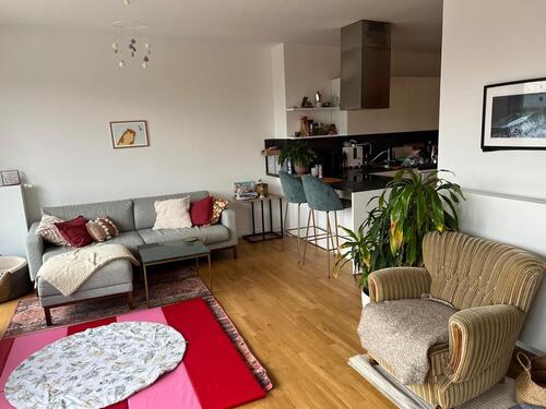 Foto - 3 Zimmer Einfamilienhaus zur Miete in Berlin